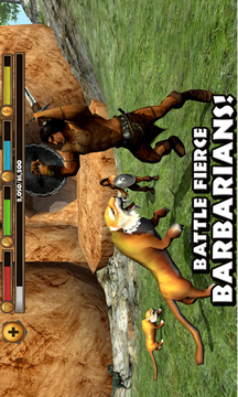 剑齿虎模拟下载_剑齿虎模拟手机版下载_剑齿