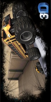 Monster Truck Maniacs游戲截圖2