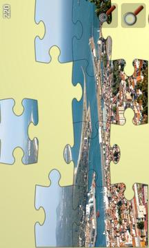 Puzzle Star Free游戲截圖2