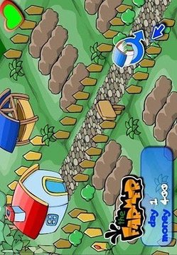 農(nóng)夫游戲截圖5