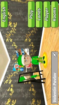 ShareLand 2 (Minecraft, Sims)游戲截圖4