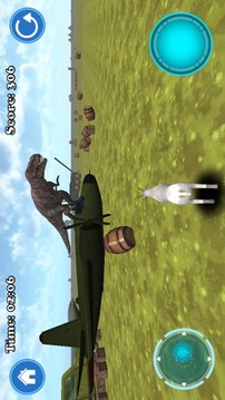 Goat Madness 3D Simulator游戏截图7