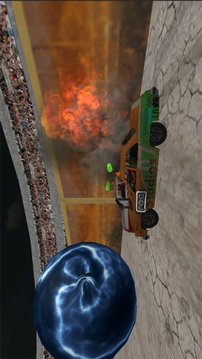 Crash Derby游戲截圖4