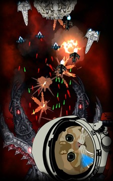 Hyper Effect游戲截圖1