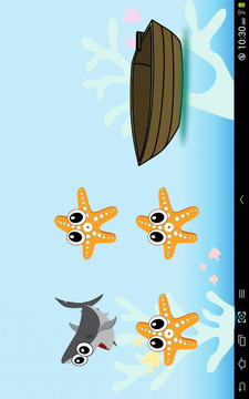 海洋世界 Simply SeaWorld Toddlers Lite游戲截圖4
