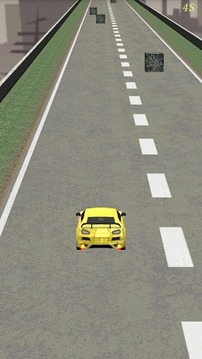 公路驾驶3D游戏截图2