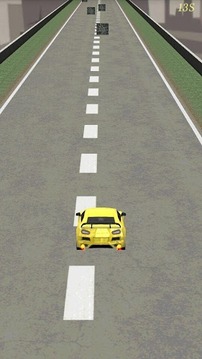 公路驾驶3D游戏截图3