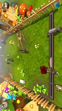 Hogs n Dogs游戲截圖6