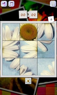The Shuffle Puzzle游戲截圖5
