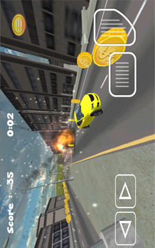 快上車司機極端游戲截圖2
