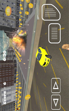 快上車司機極端游戲截圖4