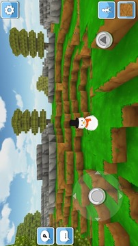 ShareLand 2 (Minecraft, Sims)游戲截圖3