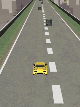 公路驾驶3D游戏截图5