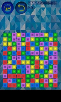Tap Puzzle Blitz游戲截圖2