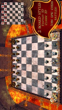 戰(zhàn)棋游戲截圖3