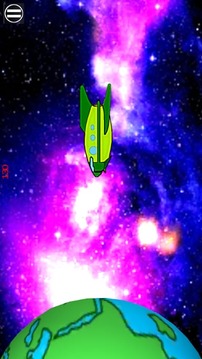 Save Your Planet游戲截圖2
