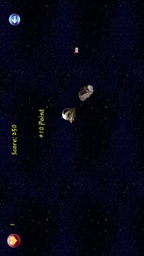 Only Aliens游戲截圖2