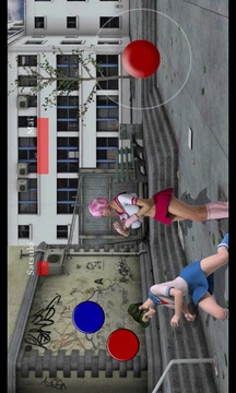 Schoolgirl Fighting Game游戲截圖6