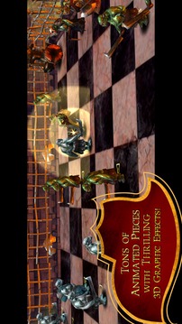 戰(zhàn)棋游戲截圖5