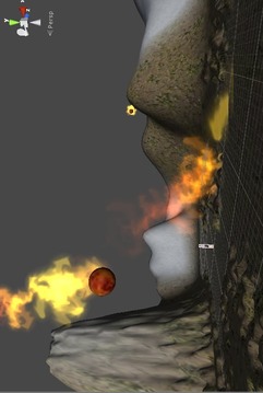 Meteor Shower游戲截圖2
