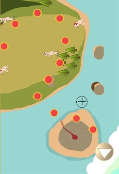 泰坦防御戰(zhàn)游戲截圖2