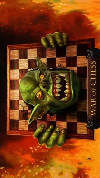 戰(zhàn)棋游戲截圖1