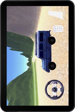 Hill Climb 3D游戲截圖2