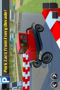 Driving Evolution游戲截圖10