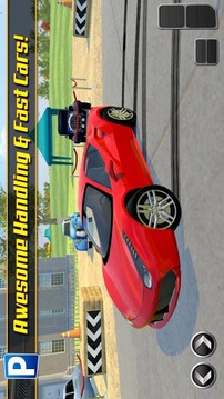Driving Evolution游戲截圖11