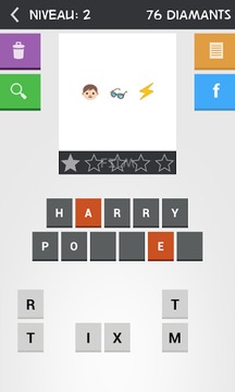 Quiz Emoji游戲截圖3