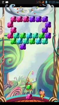 Bubble Adventure游戲截圖5