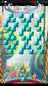 Bubble Adventure游戲截圖7