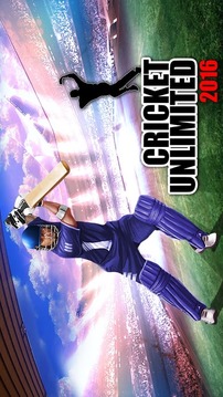 板球無限T20 WC2016年游戲截圖1