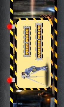 3D Construction Truck Simulator游戲截圖3