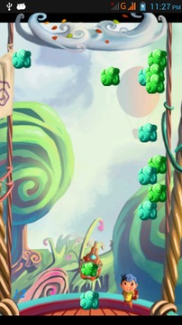 Bubble Adventure游戲截圖8