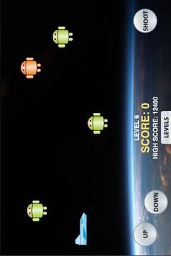 Droid Defender Free游戲截圖3
