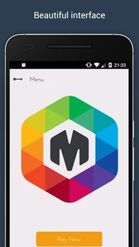 匹配顏色:Match the Color游戲截圖1