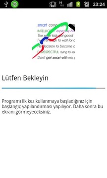 Ak?ll? Kelime Ezber游戲截圖2