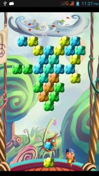 Bubble Adventure游戲截圖9