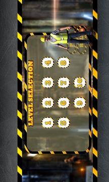3D Construction Truck Simulator游戲截圖2