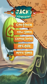 Bubble Adventure游戲截圖11