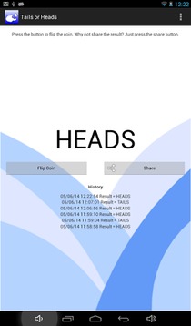 Tails or Heads?游戲截圖3