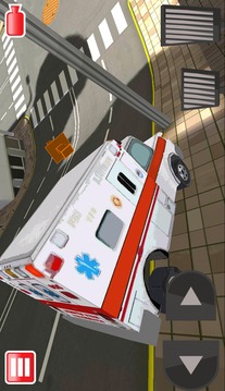 Ambulance Simulator 2游戲截圖5