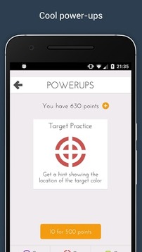 匹配顏色:Match the Color游戲截圖3