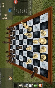 My Chess 3D游戲截圖1