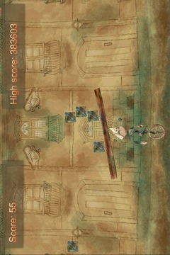 Le Balance游戲截圖2