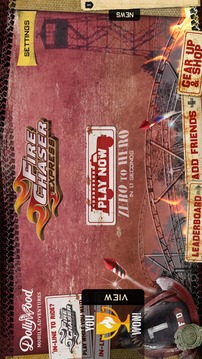 FireChaser Express游戲截圖2