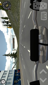 Extreme Motorbike Racer 3D游戲截圖5