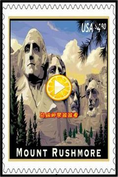 總統(tǒng)郵票連連看（免費）游戲截圖1