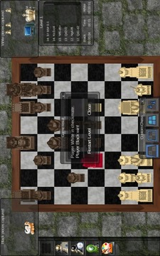 My Chess 3D游戲截圖6
